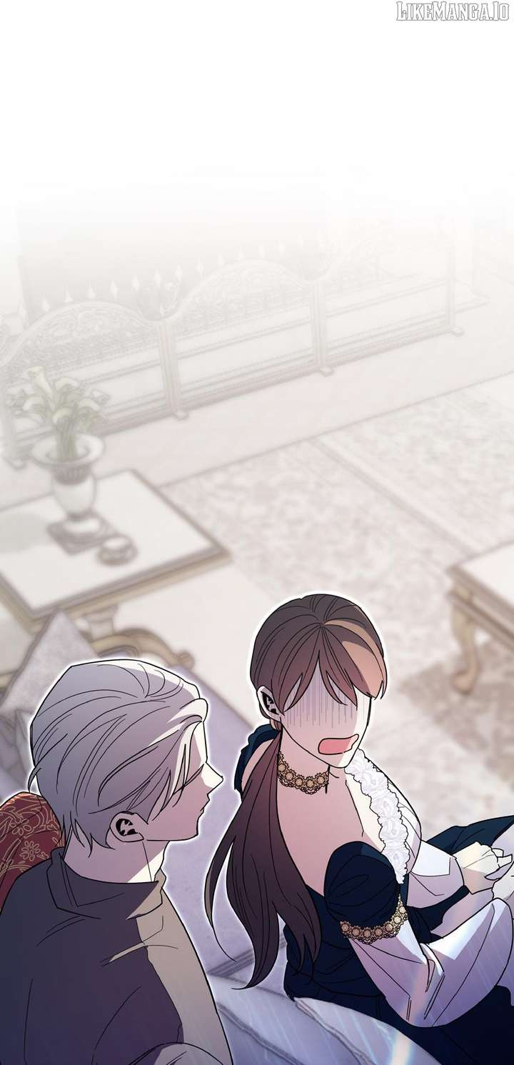 I Tamed the Broken Male Lead with My Fist Chapter 46 - Page 2