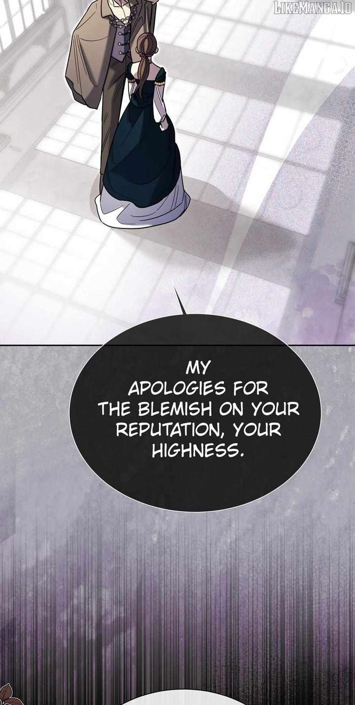 I Tamed the Broken Male Lead with My Fist Chapter 46 - Page 12