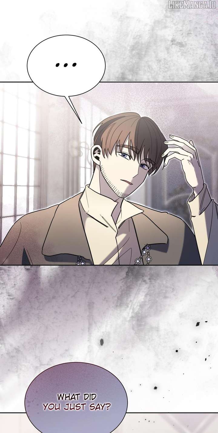 I Tamed the Broken Male Lead with My Fist Chapter 46 - Page 14