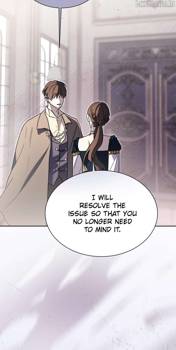 I Tamed the Broken Male Lead with My Fist Chapter 46 - Page 15