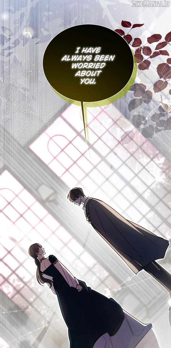 I Tamed the Broken Male Lead with My Fist Chapter 46 - Page 25