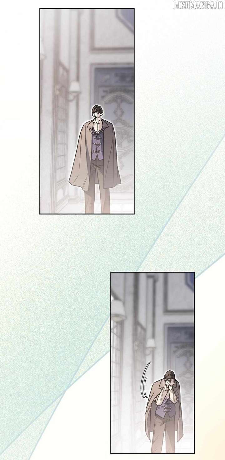 I Tamed the Broken Male Lead with My Fist Chapter 46 - Page 28