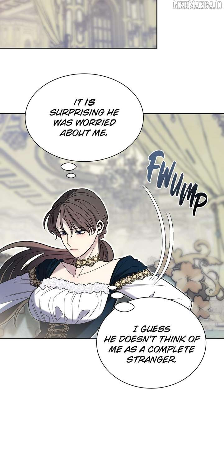 I Tamed the Broken Male Lead with My Fist Chapter 46 - Page 31