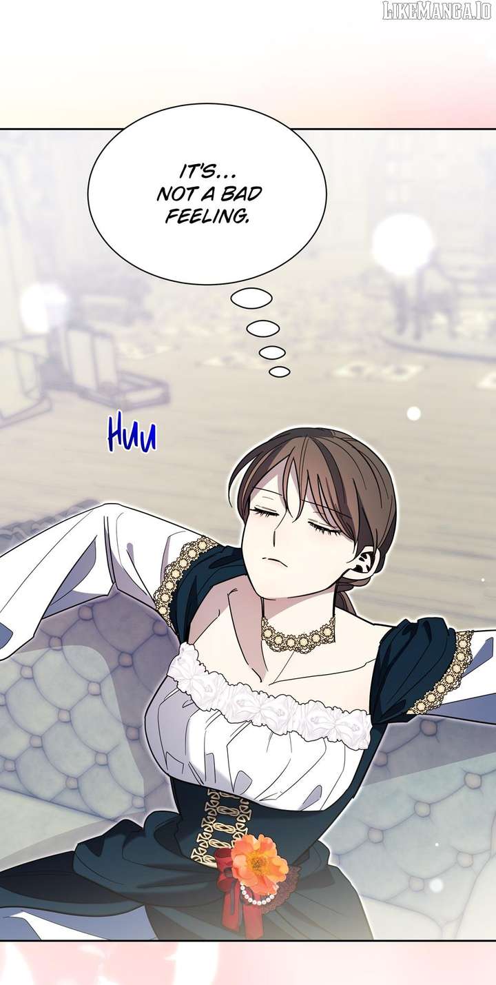 I Tamed the Broken Male Lead with My Fist Chapter 46 - Page 32