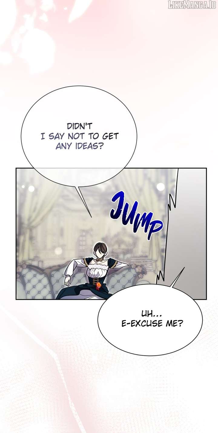 I Tamed the Broken Male Lead with My Fist Chapter 46 - Page 33