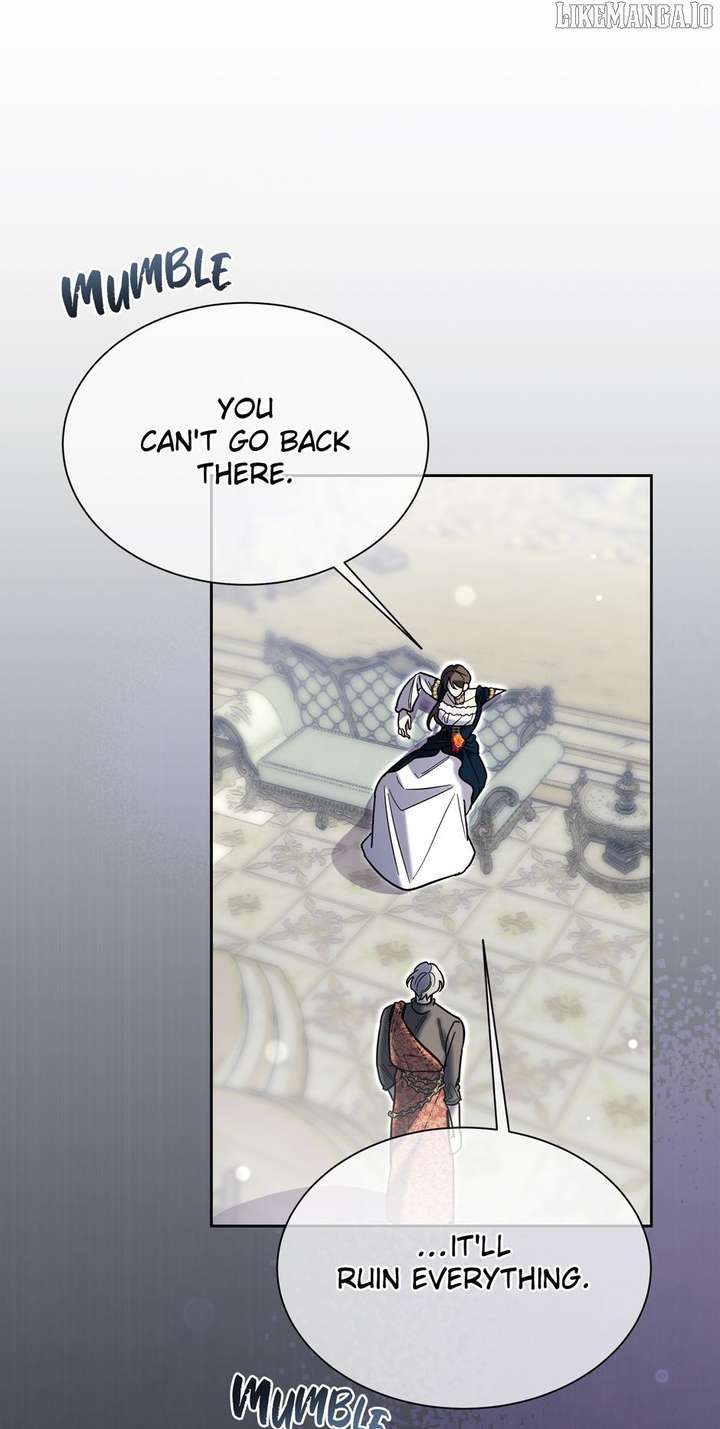 I Tamed the Broken Male Lead with My Fist Chapter 46 - Page 35