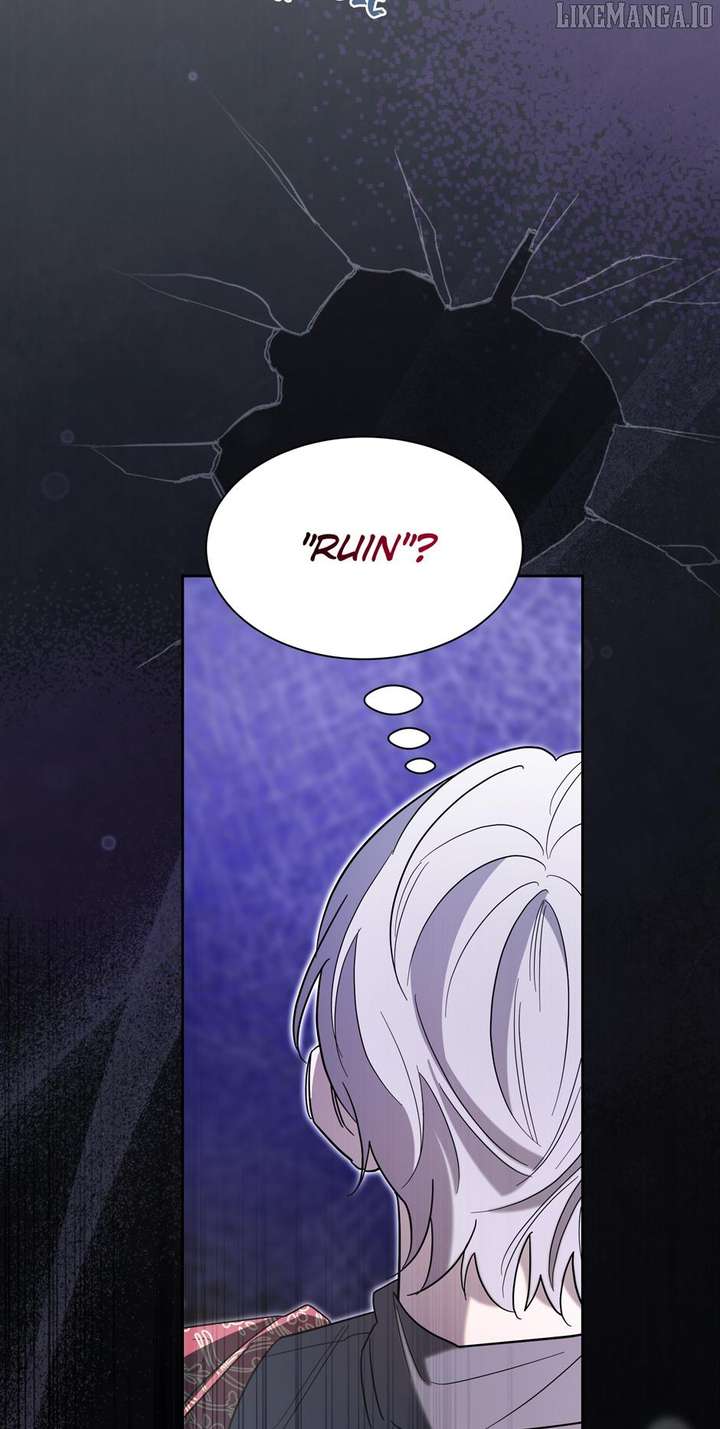 I Tamed the Broken Male Lead with My Fist Chapter 46 - Page 36