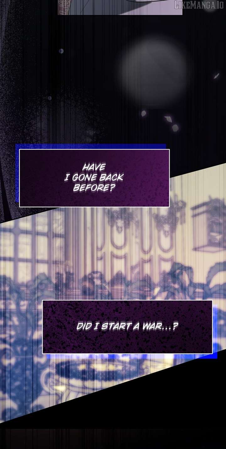 I Tamed the Broken Male Lead with My Fist Chapter 46 - Page 37