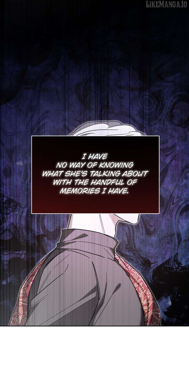 I Tamed the Broken Male Lead with My Fist Chapter 46 - Page 38