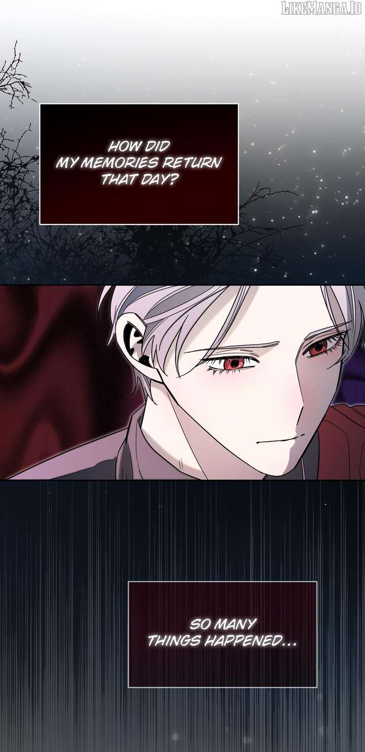I Tamed the Broken Male Lead with My Fist Chapter 46 - Page 39
