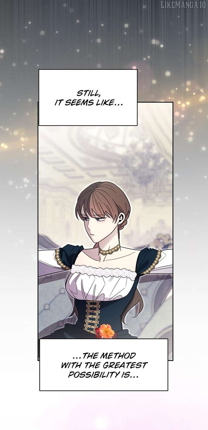 I Tamed the Broken Male Lead with My Fist Chapter 46 - Page 40