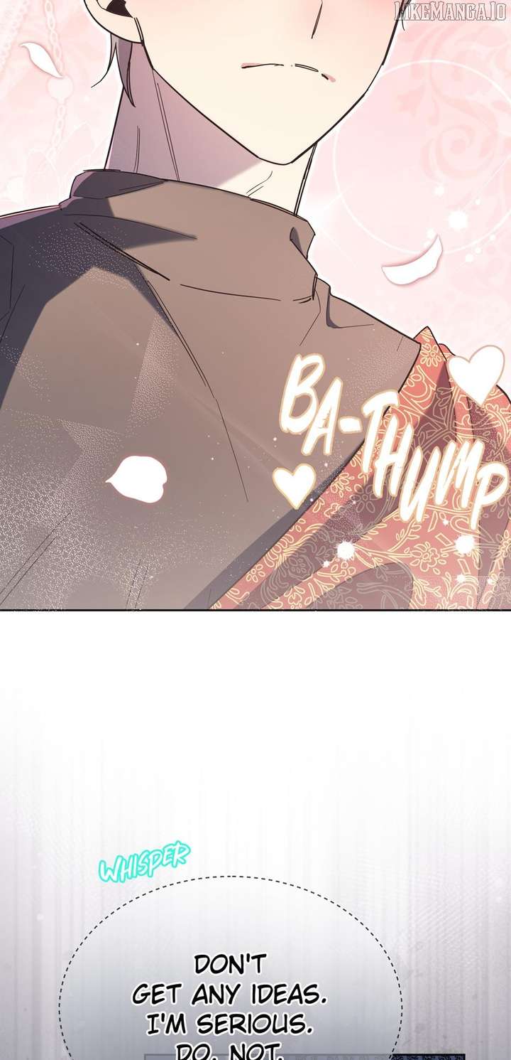 I Tamed the Broken Male Lead with My Fist Chapter 46 - Page 5