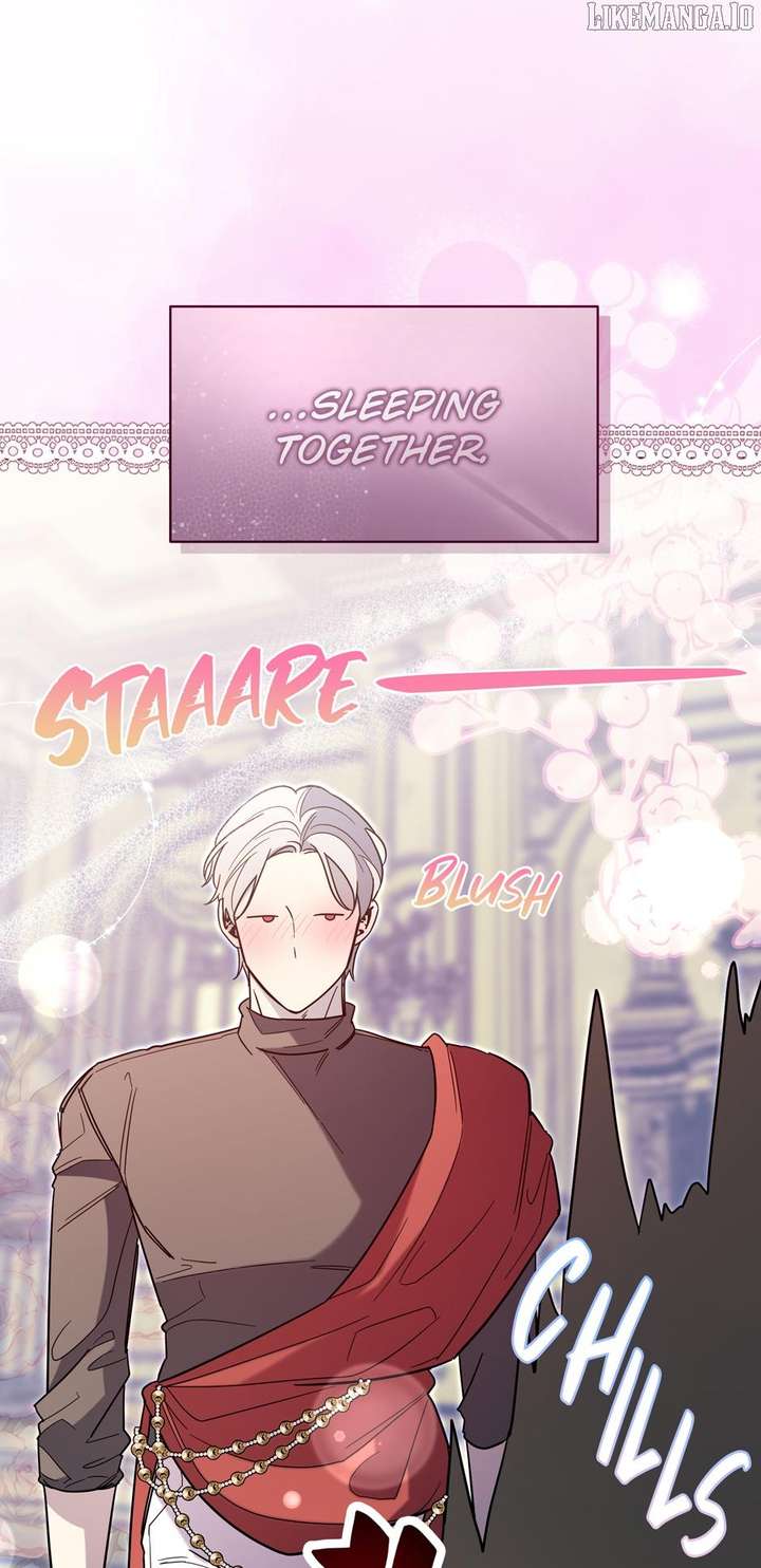 I Tamed the Broken Male Lead with My Fist Chapter 46 - Page 41