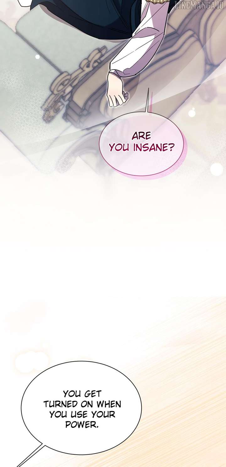 I Tamed the Broken Male Lead with My Fist Chapter 46 - Page 44