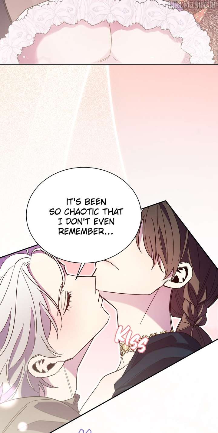 I Tamed the Broken Male Lead with My Fist Chapter 46 - Page 49