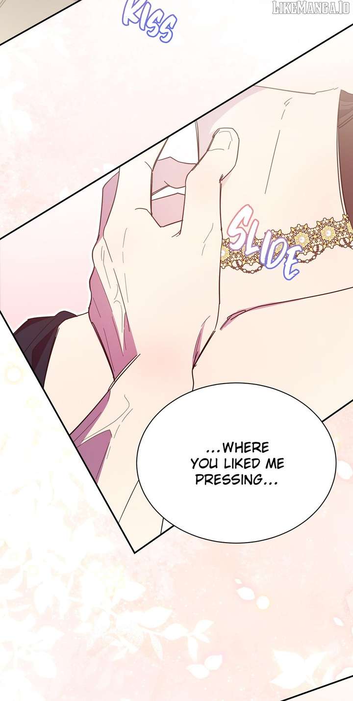 I Tamed the Broken Male Lead with My Fist Chapter 46 - Page 50
