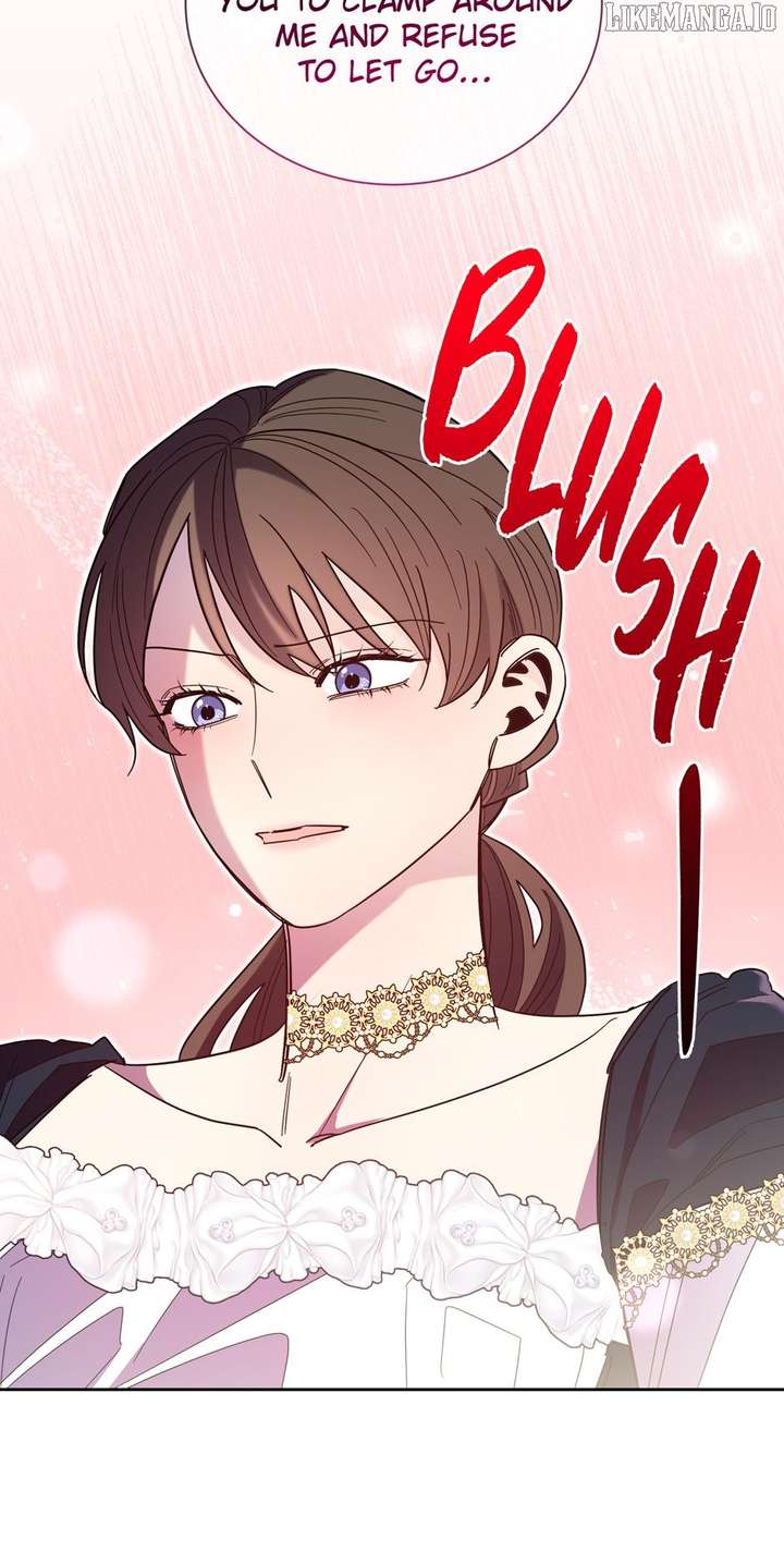 I Tamed the Broken Male Lead with My Fist Chapter 46 - Page 52
