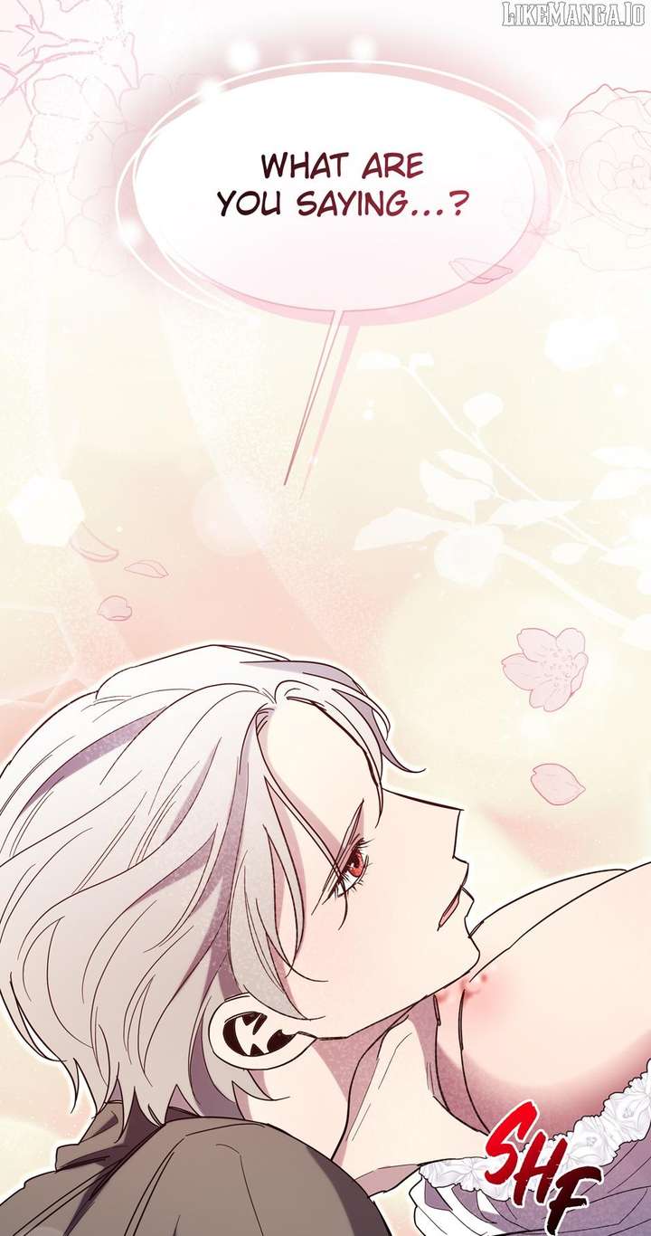 I Tamed the Broken Male Lead with My Fist Chapter 46 - Page 54