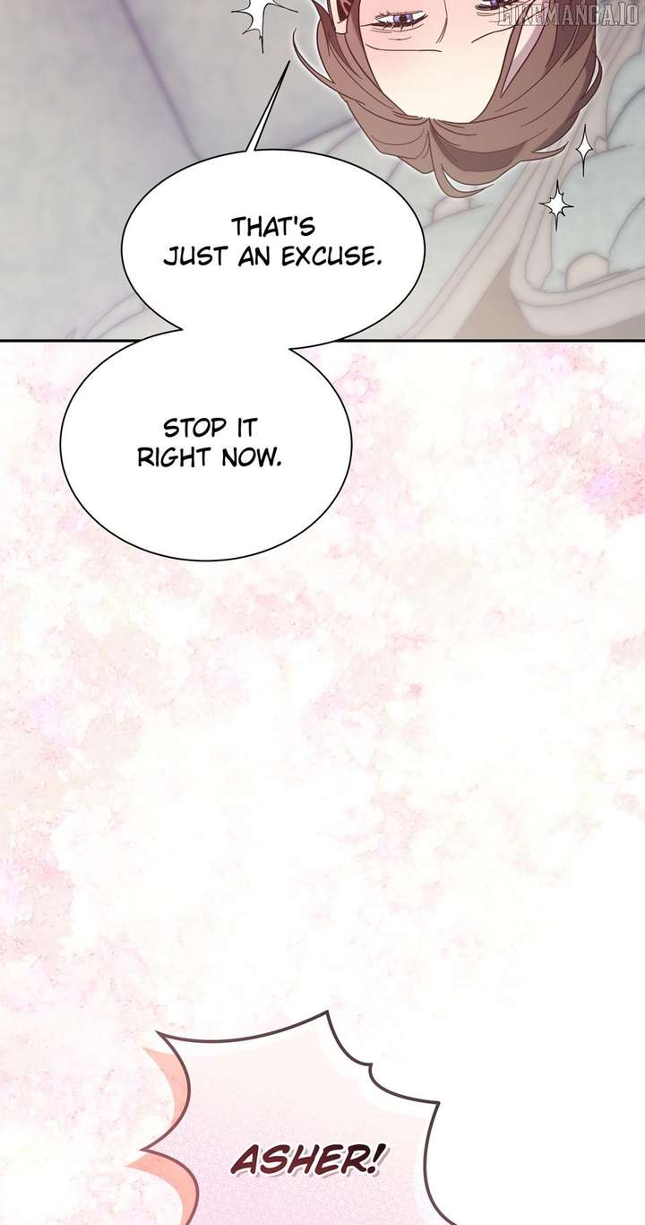 I Tamed the Broken Male Lead with My Fist Chapter 46 - Page 57