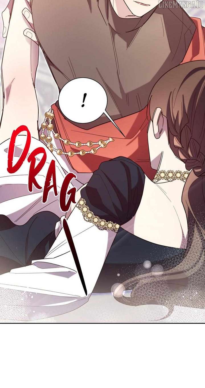 I Tamed the Broken Male Lead with My Fist Chapter 46 - Page 60