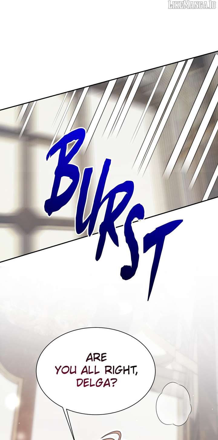I Tamed the Broken Male Lead with My Fist Chapter 46 - Page 68