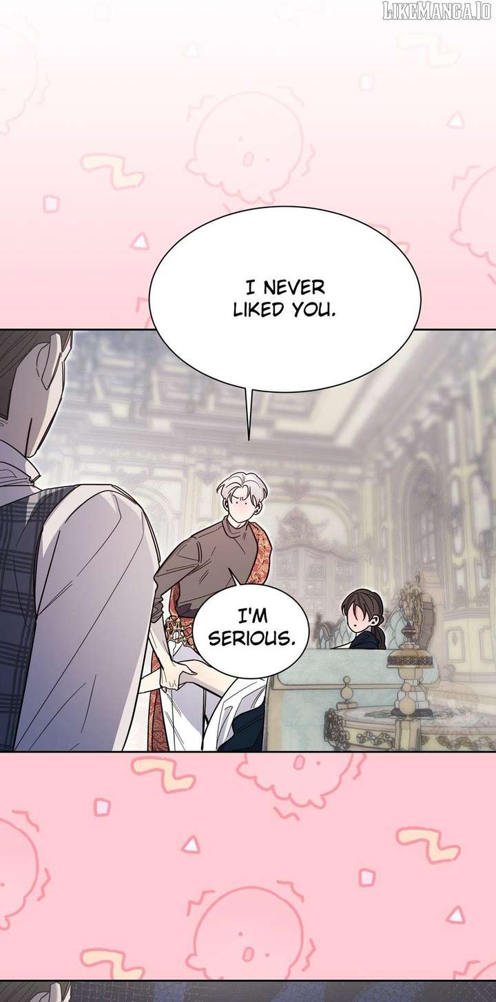 I Tamed the Broken Male Lead with My Fist Chapter 46 - Page 70