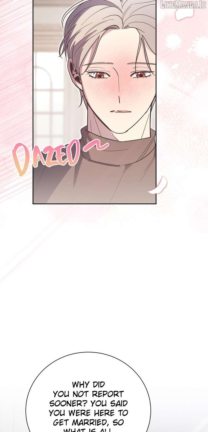 I Tamed the Broken Male Lead with My Fist Chapter 46 - Page 8