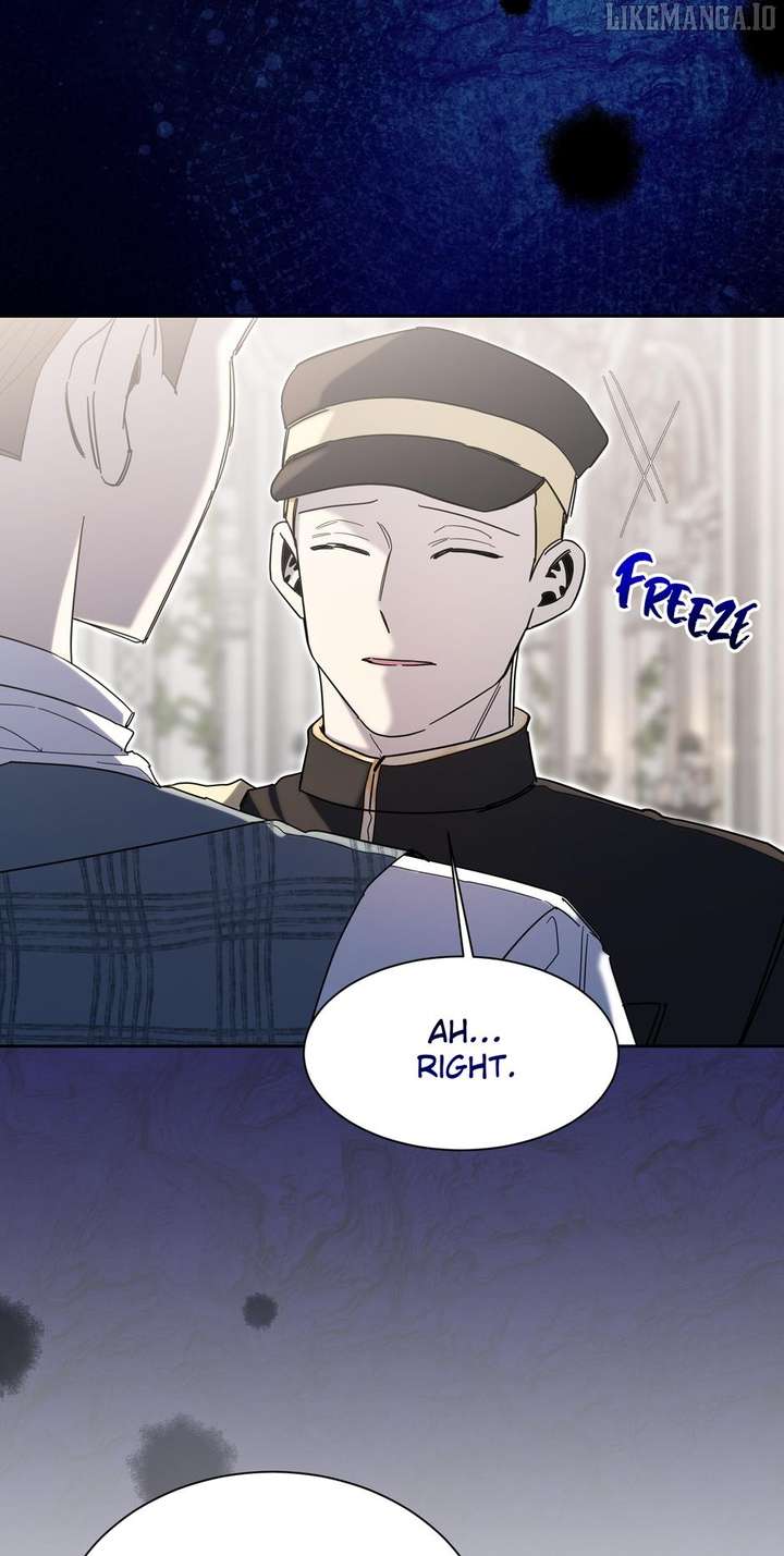 I Tamed the Broken Male Lead with My Fist Chapter 47 - Page 13