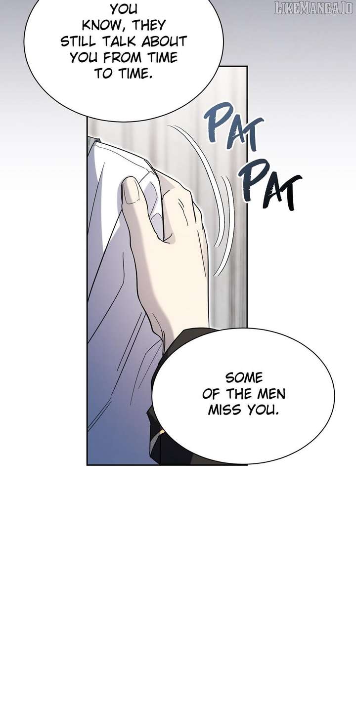 I Tamed the Broken Male Lead with My Fist Chapter 47 - Page 14