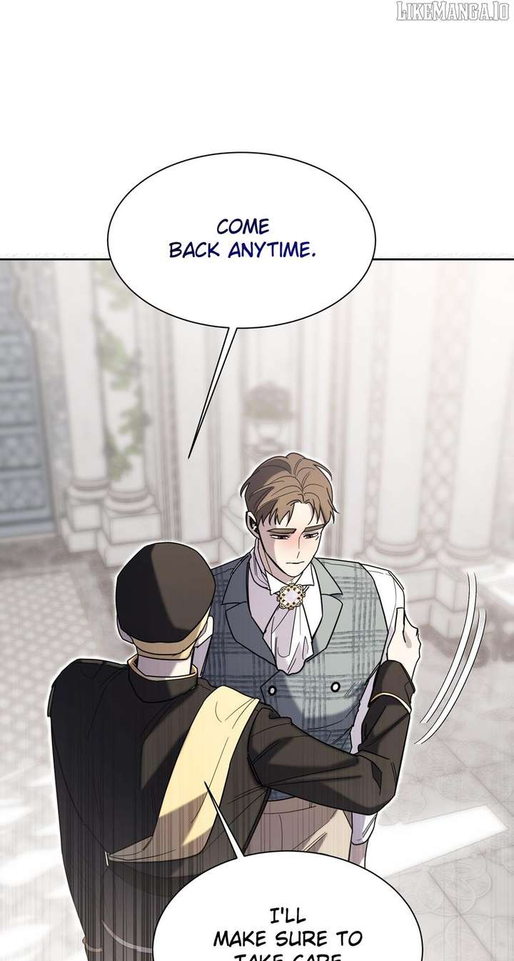 I Tamed the Broken Male Lead with My Fist Chapter 47 - Page 15