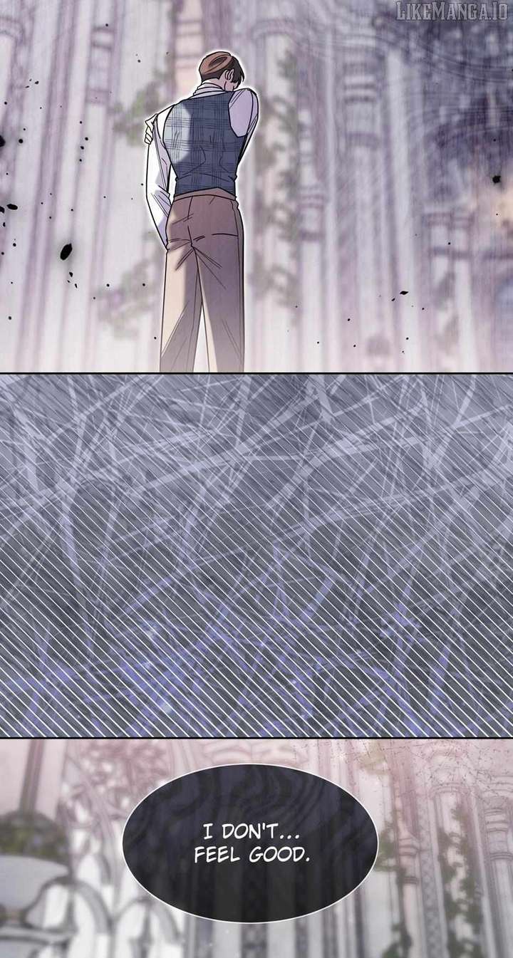 I Tamed the Broken Male Lead with My Fist Chapter 47 - Page 19
