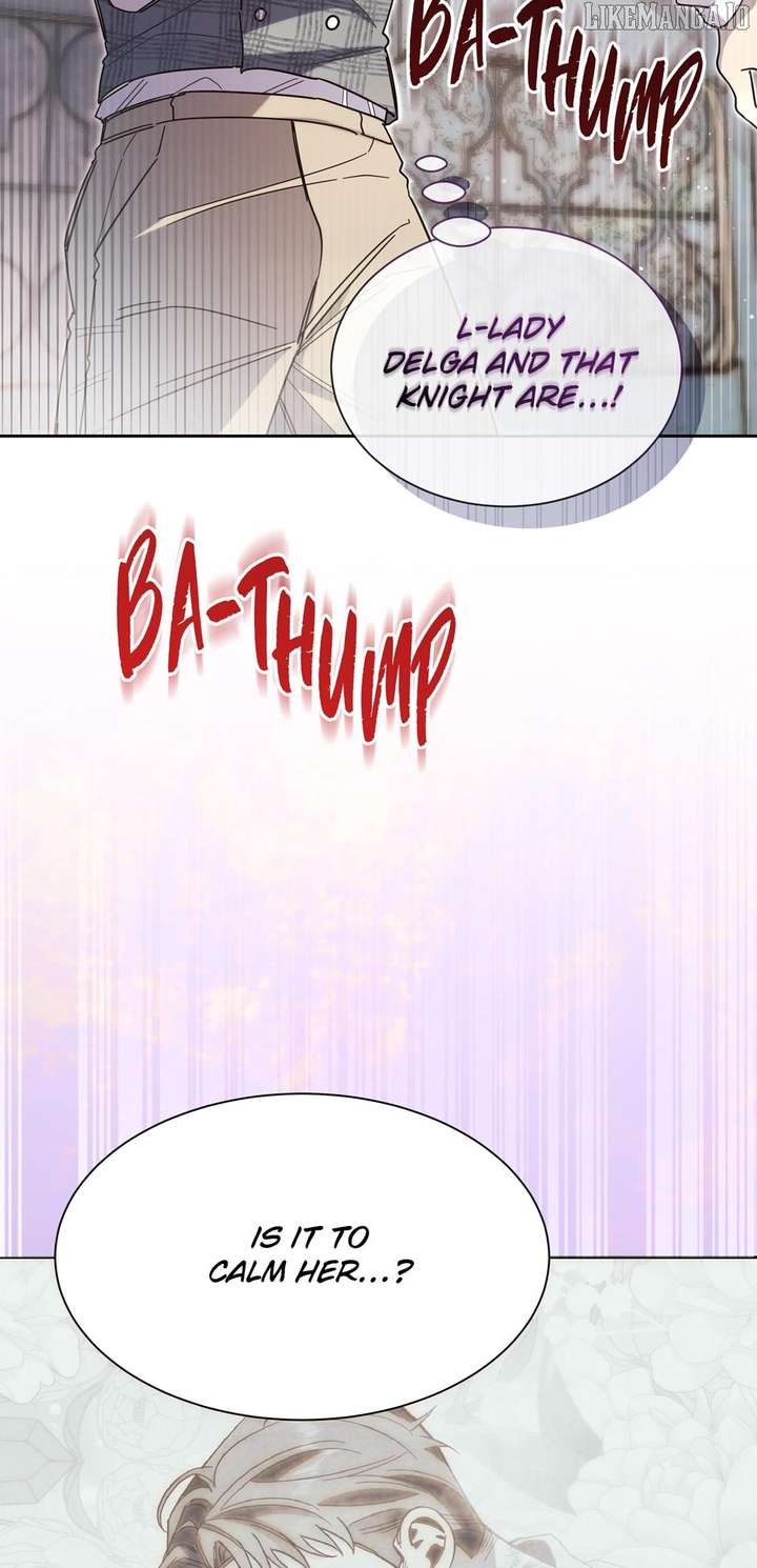 I Tamed the Broken Male Lead with My Fist Chapter 47 - Page 3