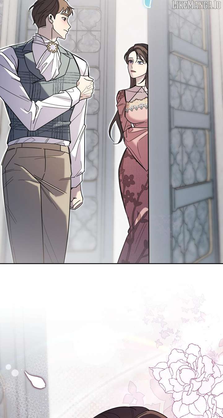 I Tamed the Broken Male Lead with My Fist Chapter 47 - Page 21