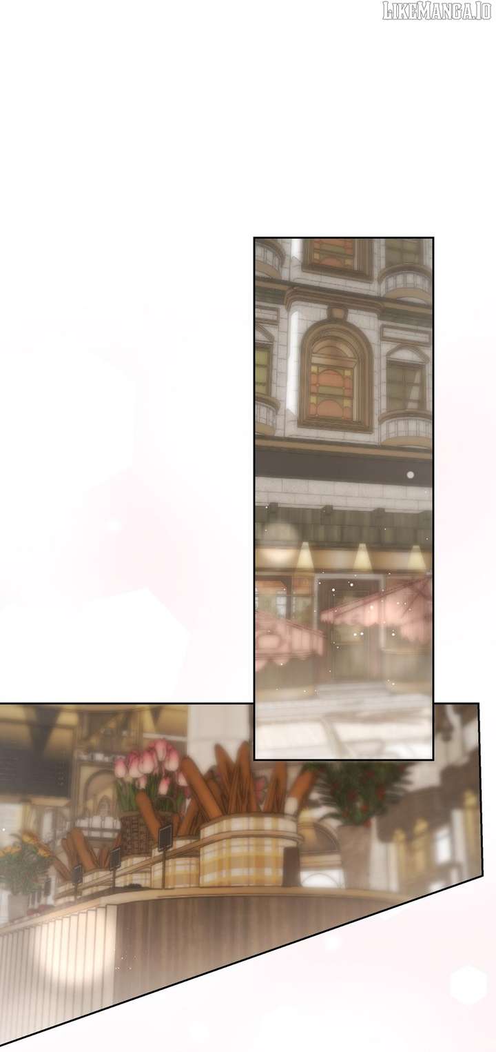 I Tamed the Broken Male Lead with My Fist Chapter 47 - Page 27