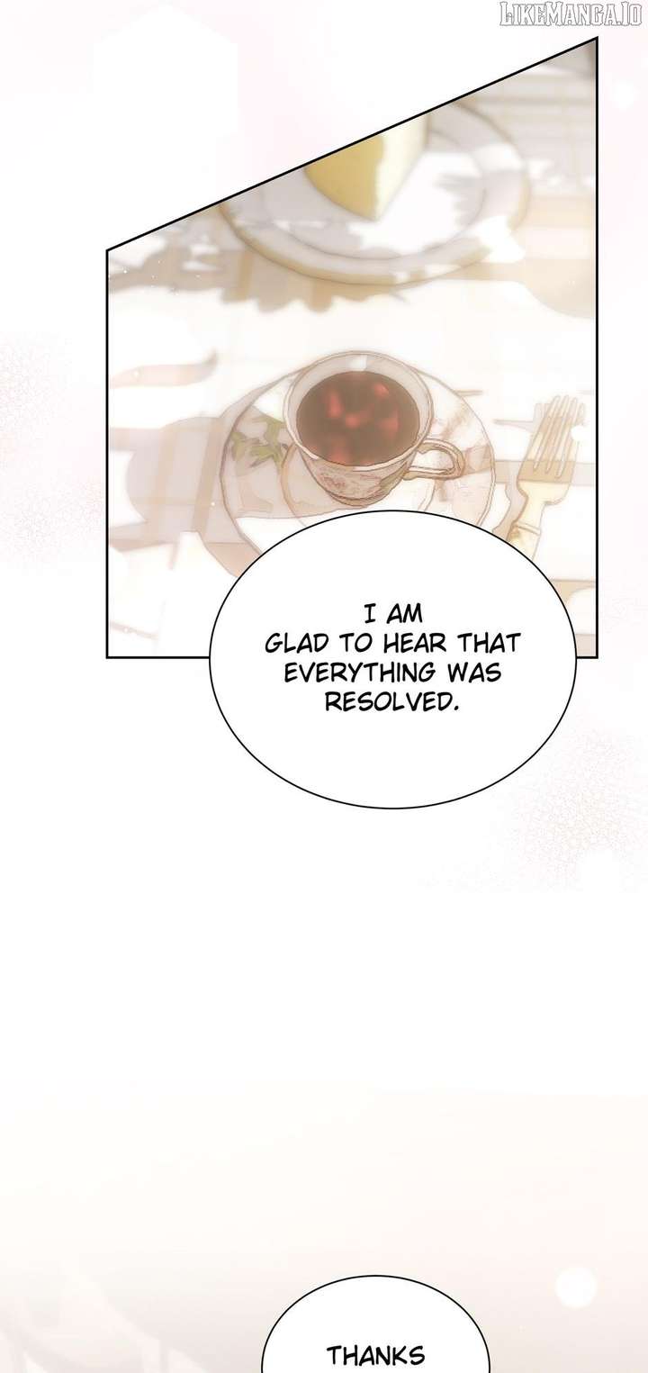 I Tamed the Broken Male Lead with My Fist Chapter 47 - Page 28