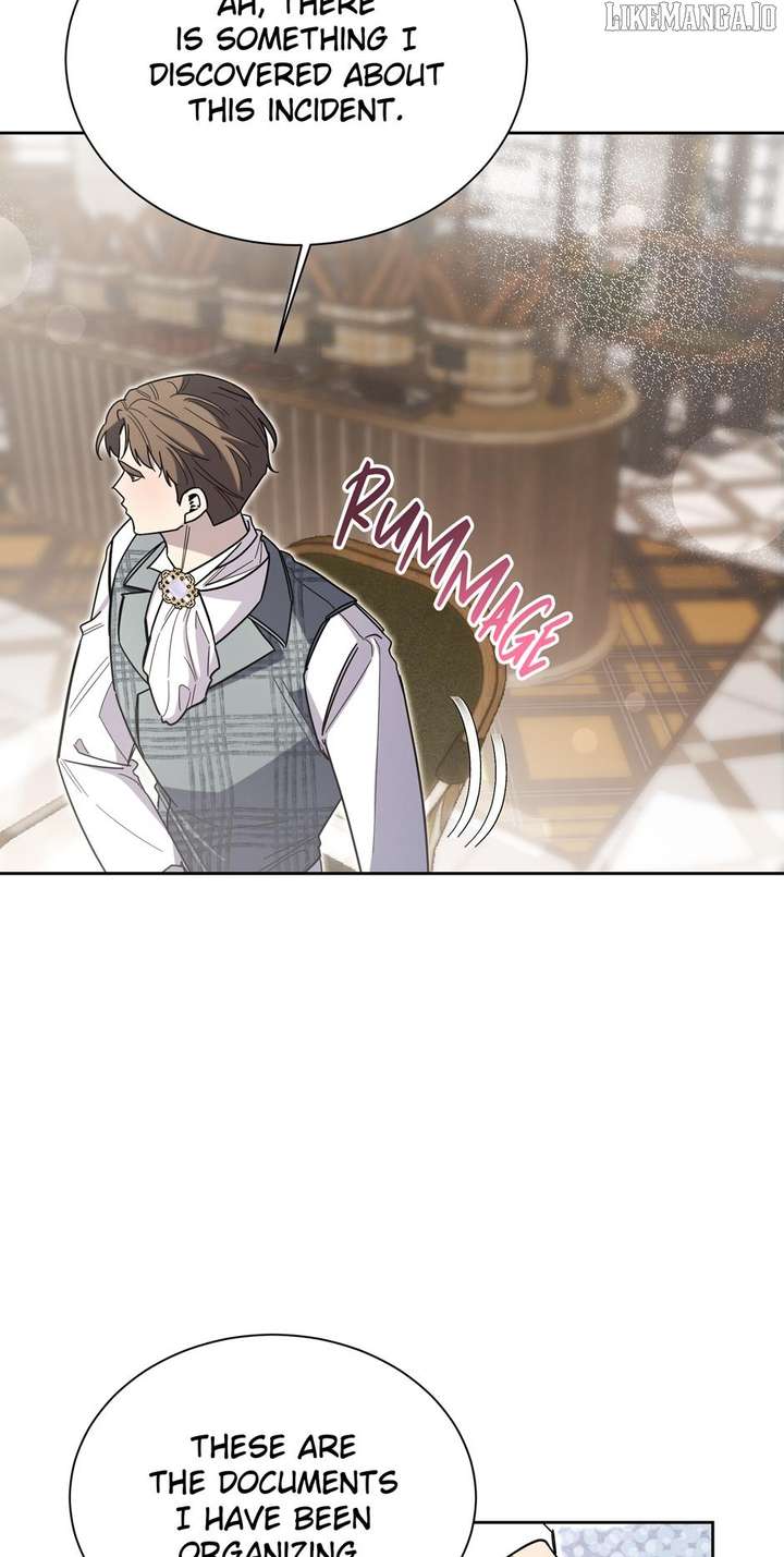 I Tamed the Broken Male Lead with My Fist Chapter 47 - Page 38