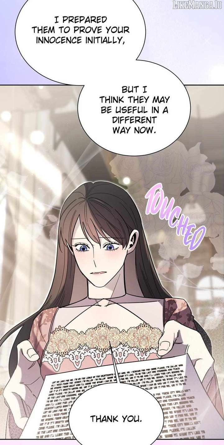 I Tamed the Broken Male Lead with My Fist Chapter 47 - Page 40