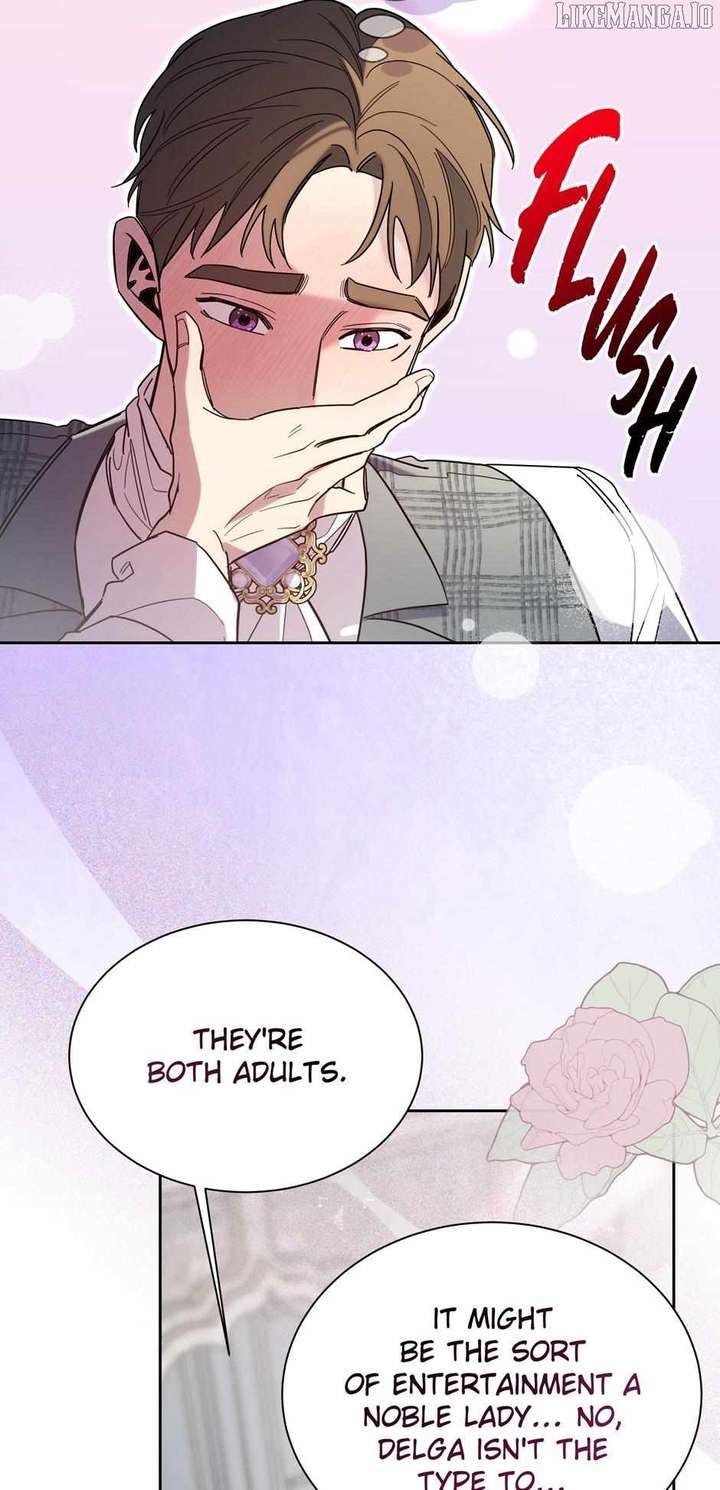 I Tamed the Broken Male Lead with My Fist Chapter 47 - Page 5