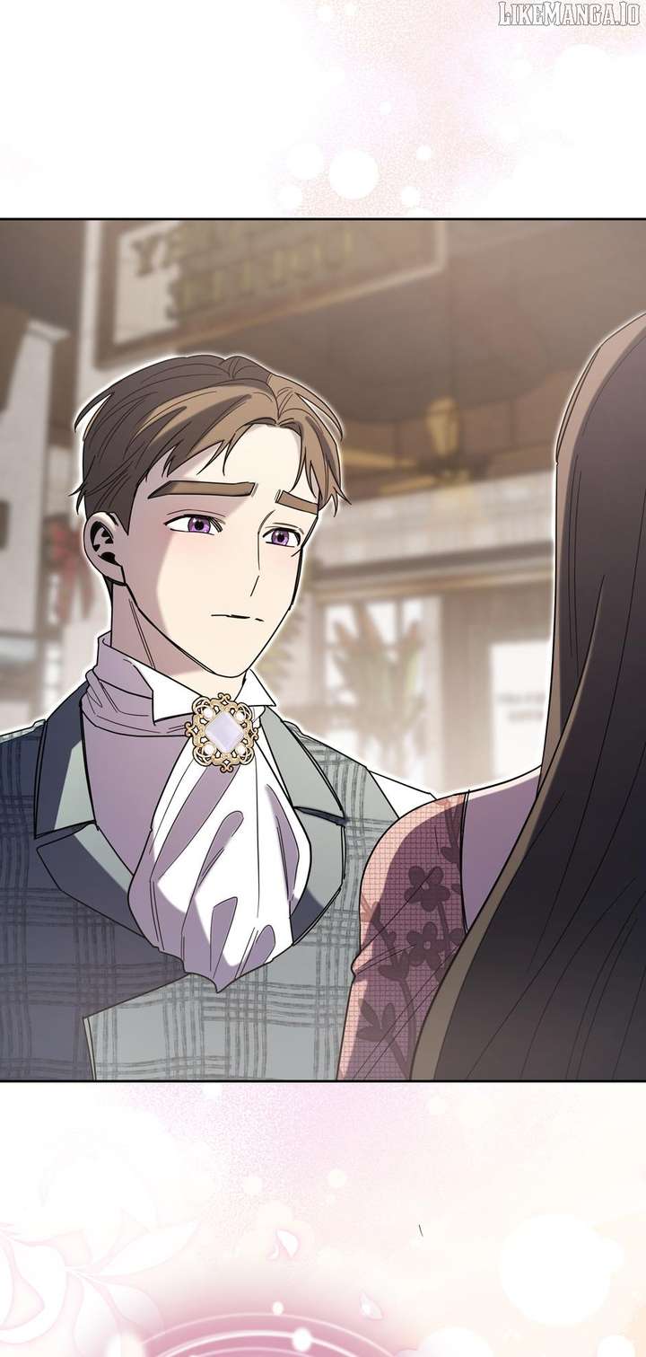 I Tamed the Broken Male Lead with My Fist Chapter 47 - Page 47