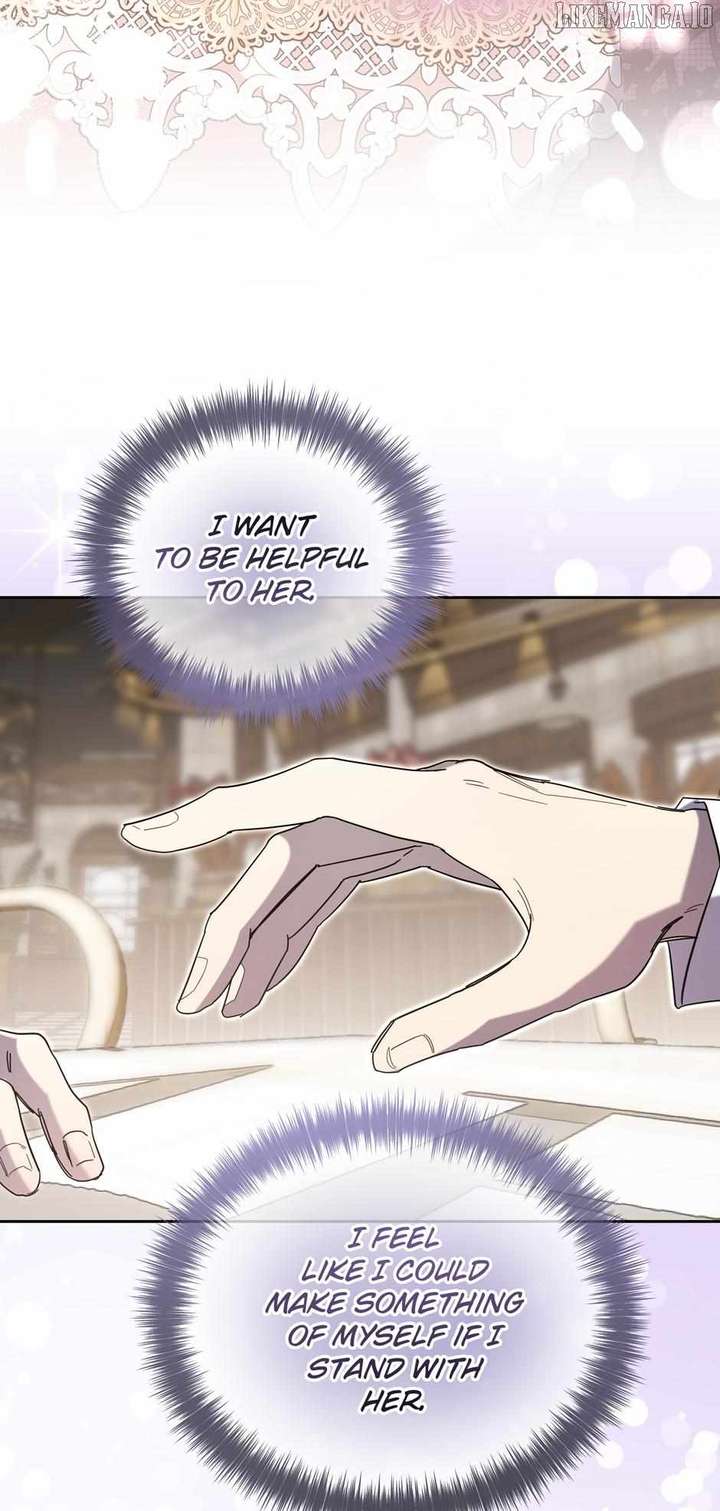I Tamed the Broken Male Lead with My Fist Chapter 47 - Page 49