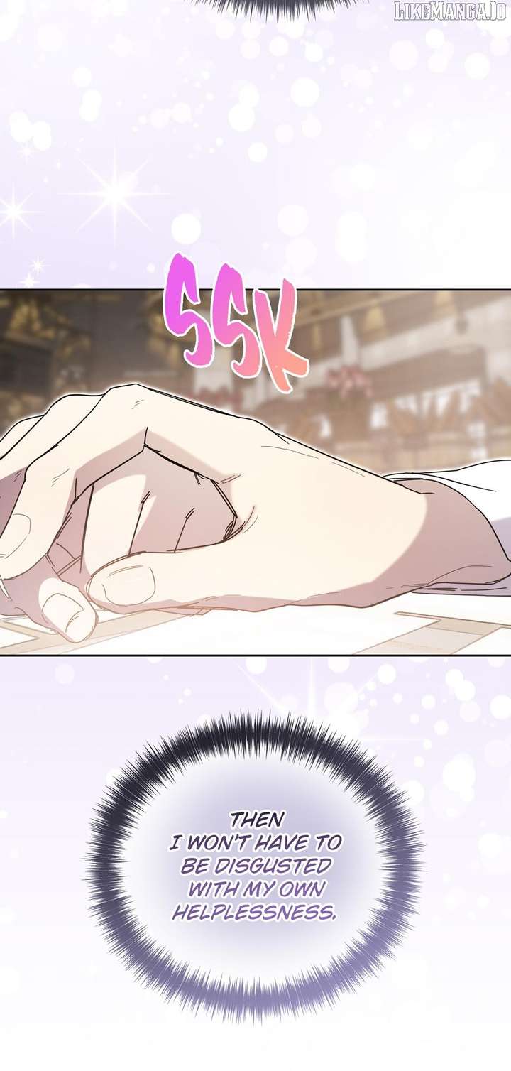 I Tamed the Broken Male Lead with My Fist Chapter 47 - Page 50