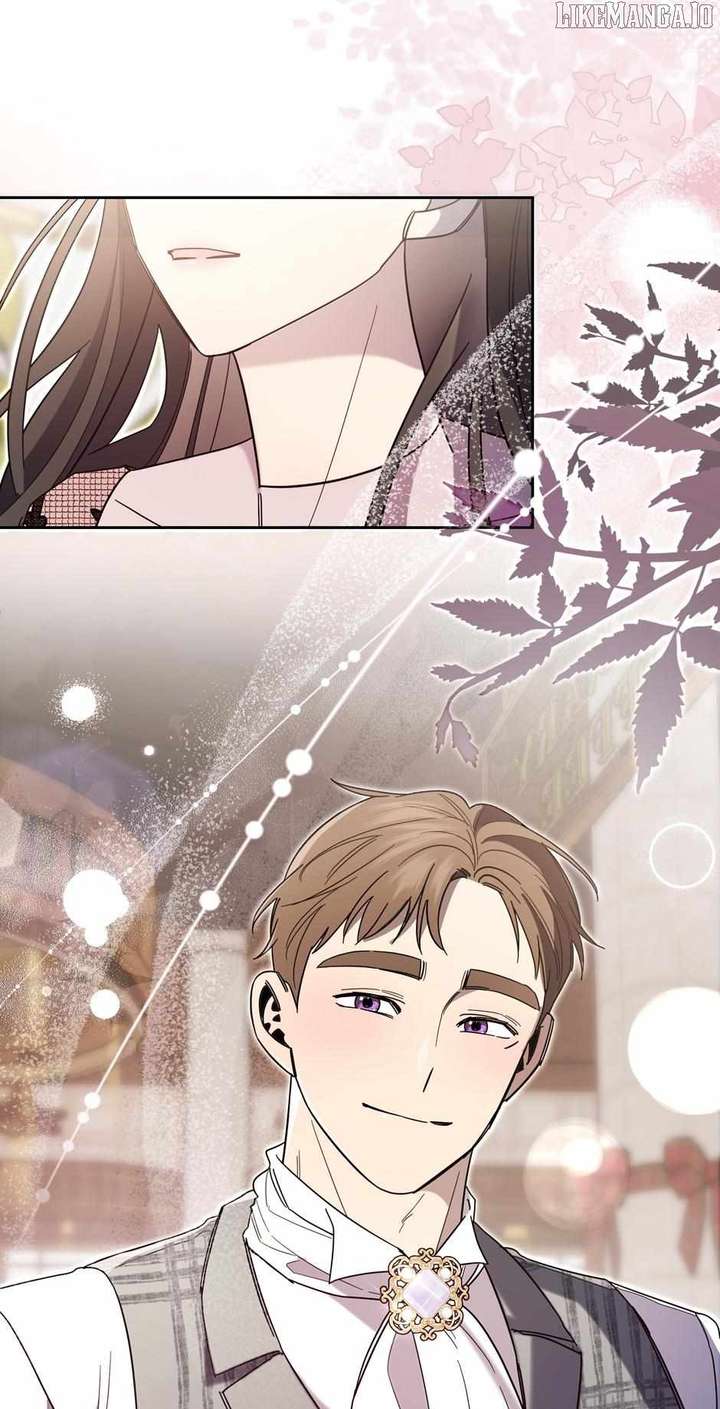 I Tamed the Broken Male Lead with My Fist Chapter 47 - Page 51