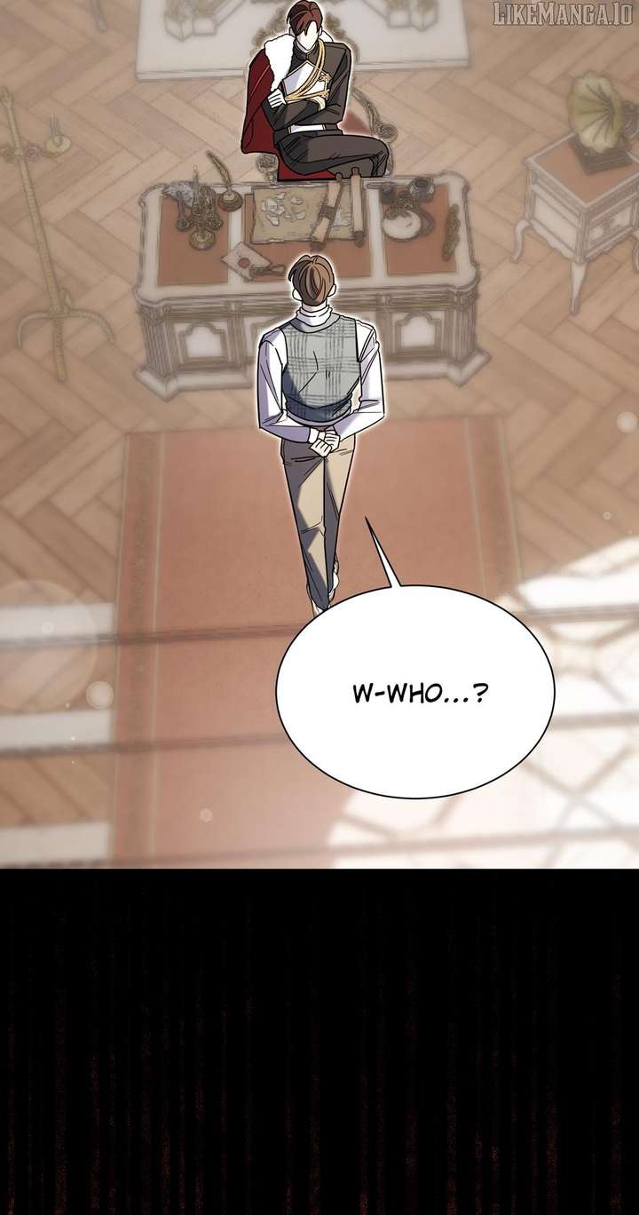 I Tamed the Broken Male Lead with My Fist Chapter 47 - Page 63