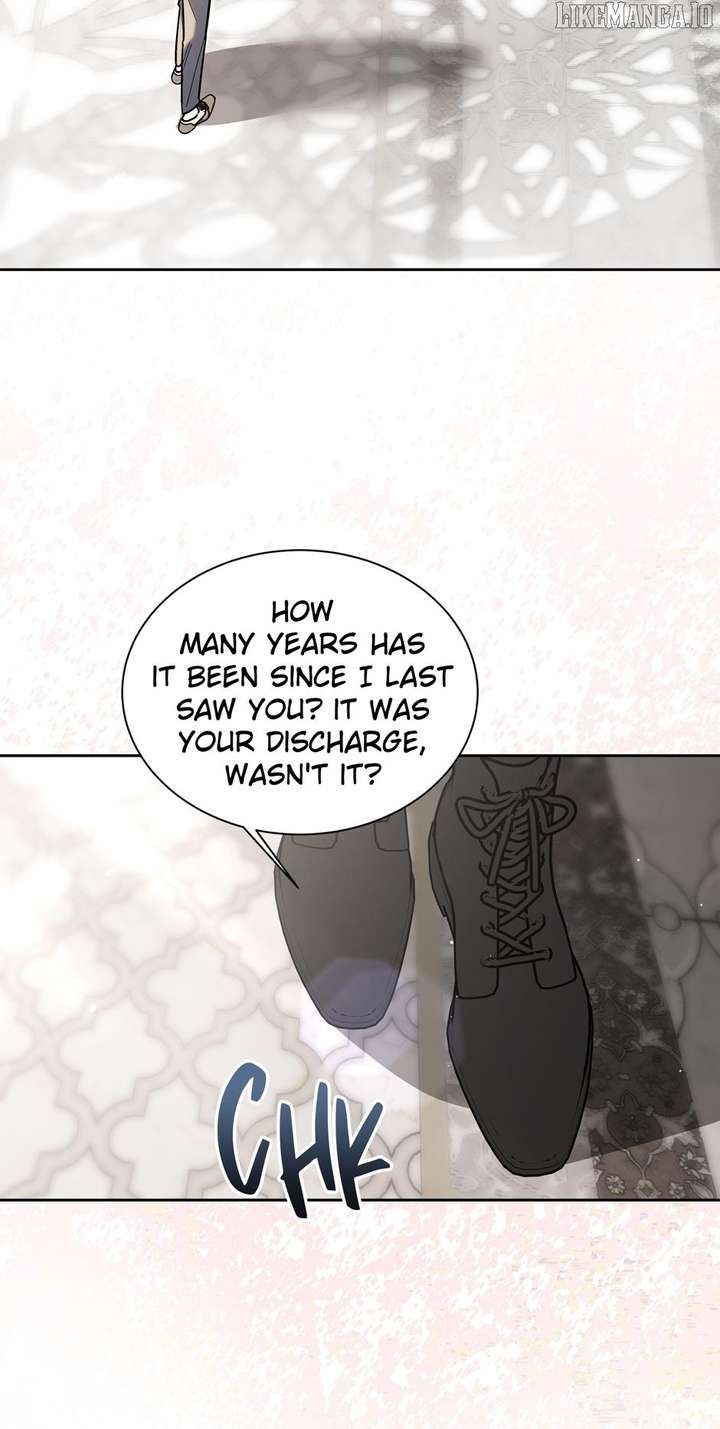 I Tamed the Broken Male Lead with My Fist Chapter 47 - Page 9