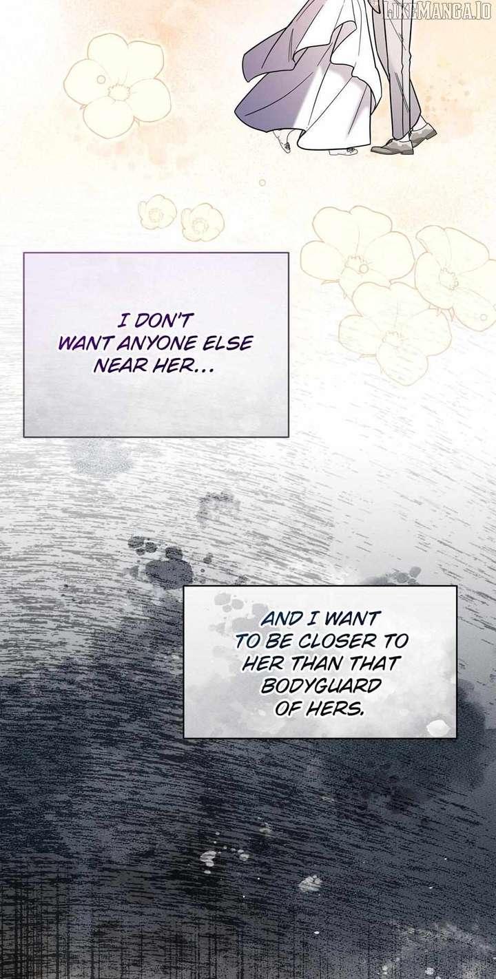 I Tamed the Broken Male Lead with My Fist Chapter 48 - Page 12
