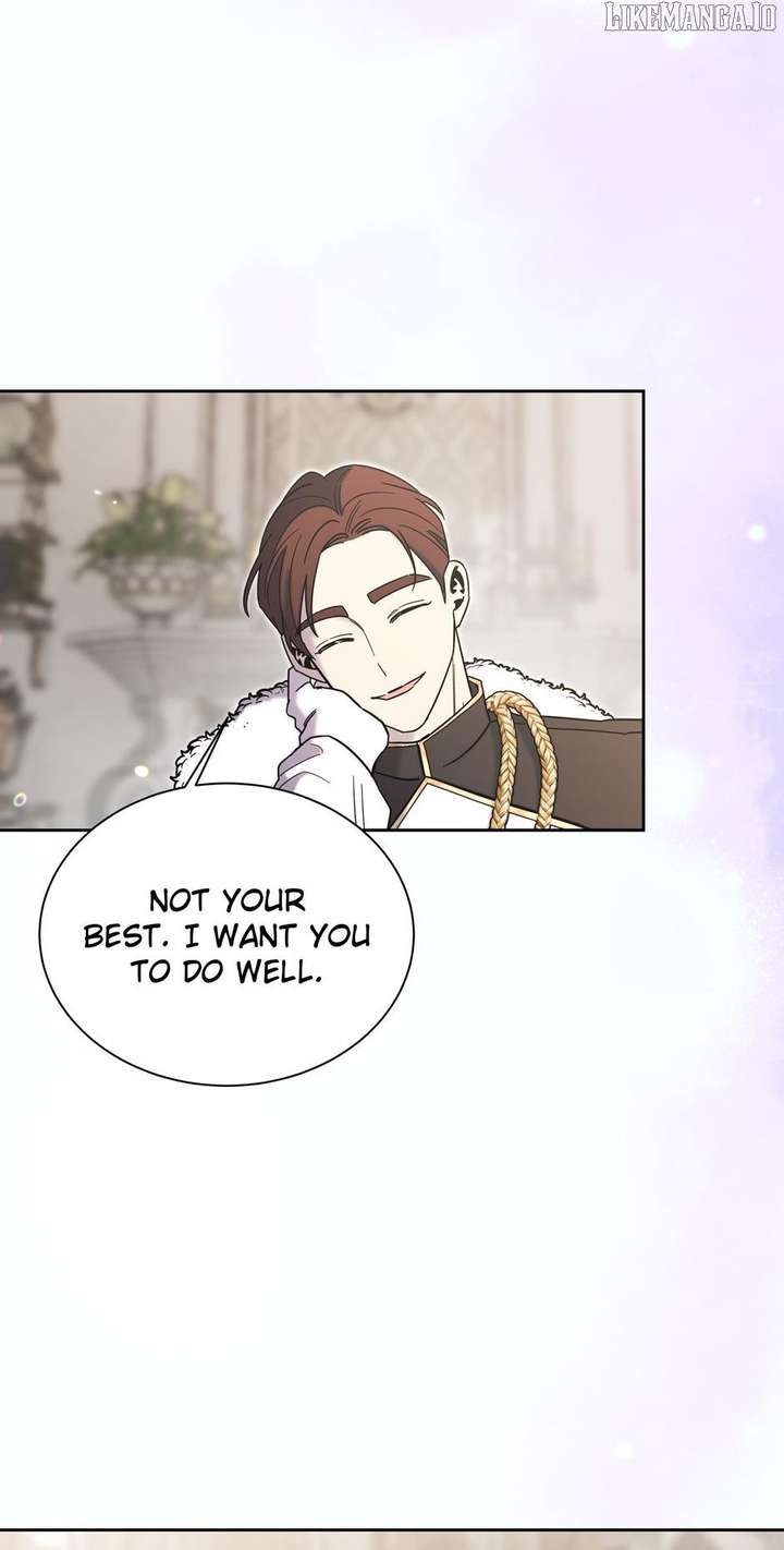 I Tamed the Broken Male Lead with My Fist Chapter 48 - Page 14