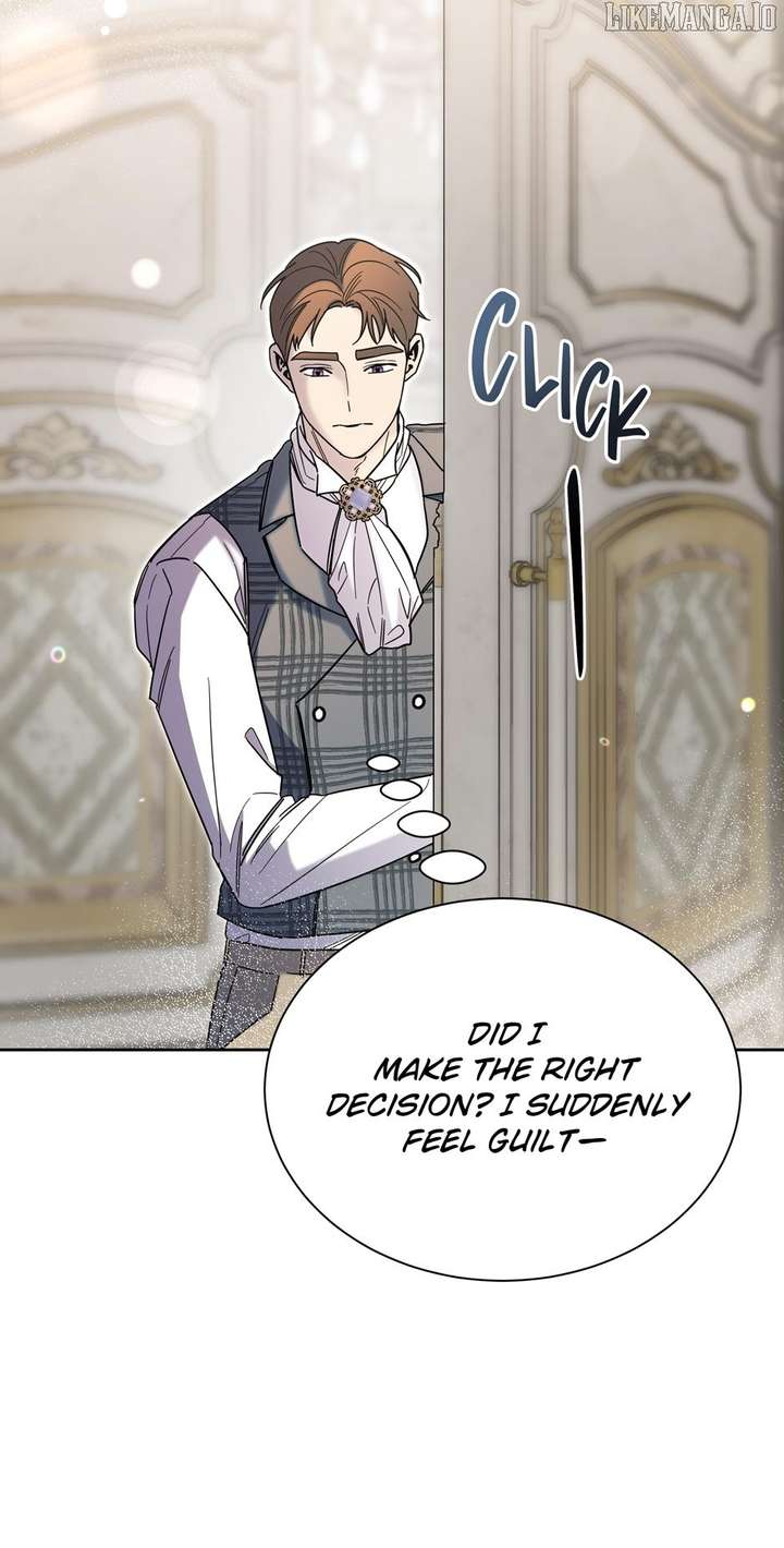 I Tamed the Broken Male Lead with My Fist Chapter 48 - Page 17