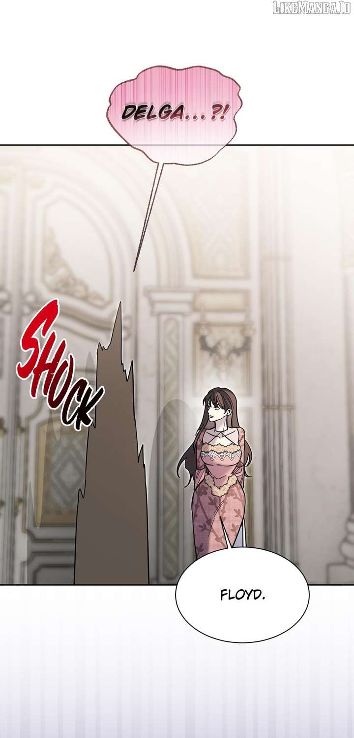 I Tamed the Broken Male Lead with My Fist Chapter 48 - Page 18