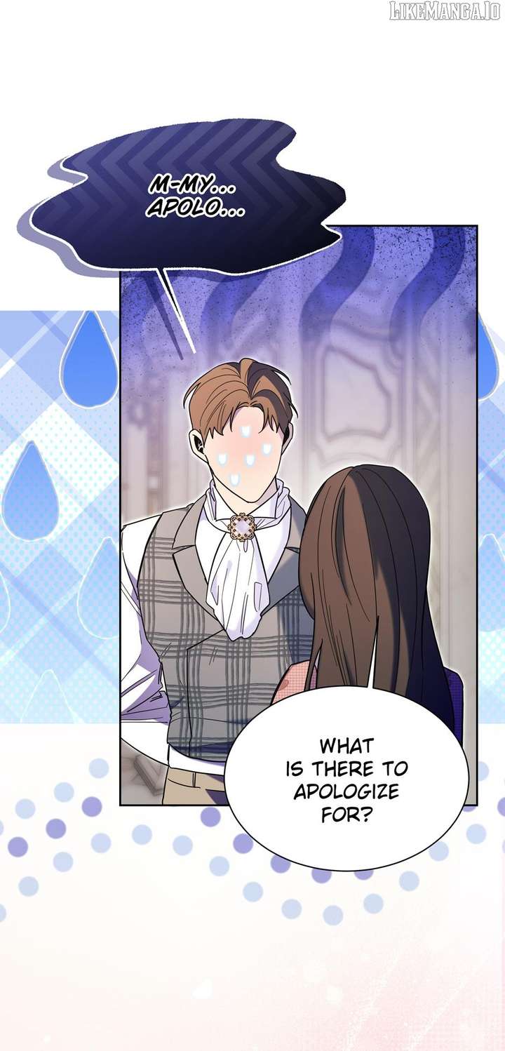 I Tamed the Broken Male Lead with My Fist Chapter 48 - Page 21