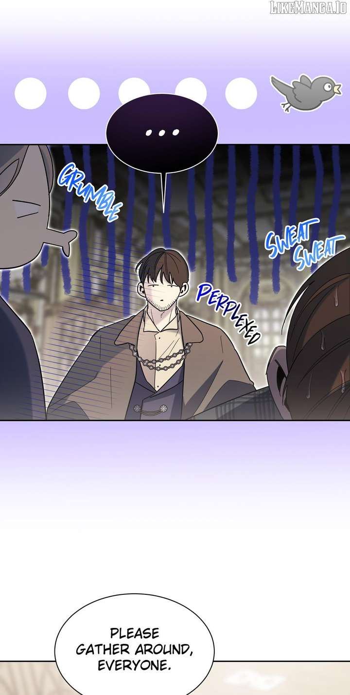 I Tamed the Broken Male Lead with My Fist Chapter 48 - Page 32
